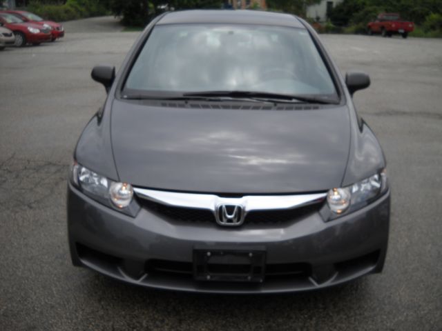 Honda Civic 2010 photo 0