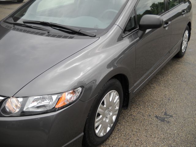 Honda Civic 2010 photo 2