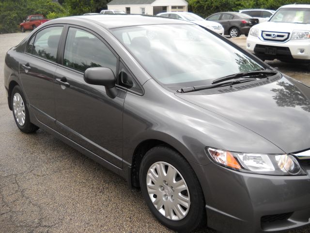 Honda Civic 2010 photo 3