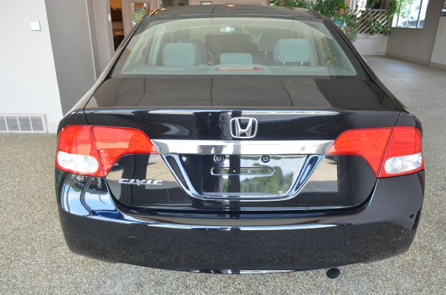 Honda Civic 2010 photo 1