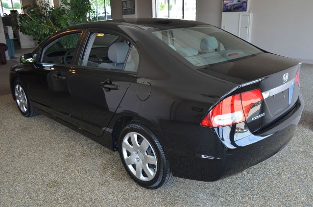 Honda Civic 2010 photo 11