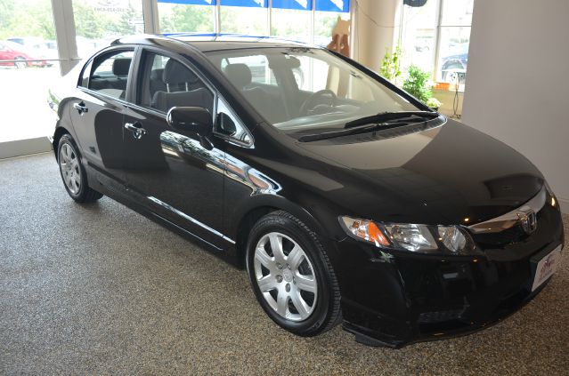 Honda Civic 2010 photo 13