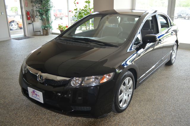 Honda Civic 2010 photo 14