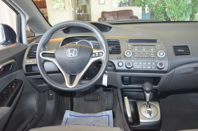 Honda Civic 2010 photo 20