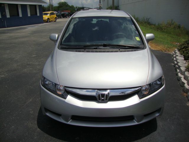 Honda Civic 2010 photo 1