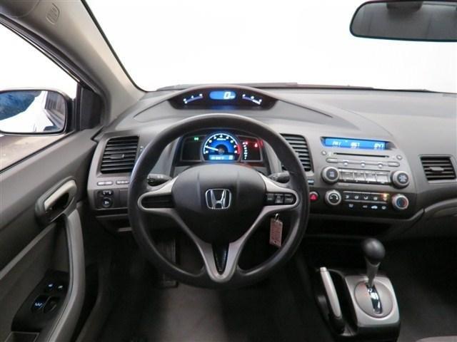 Honda Civic 2010 photo 10