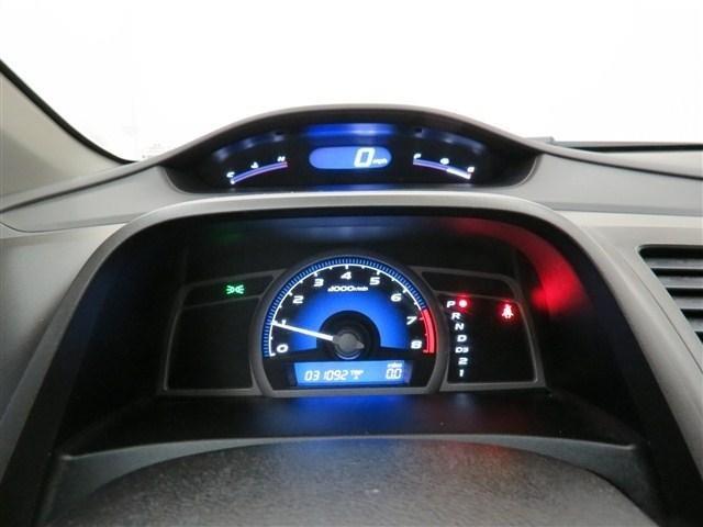 Honda Civic 2010 photo 13