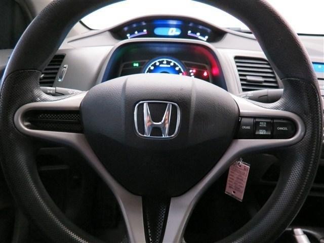 Honda Civic 2010 photo 14