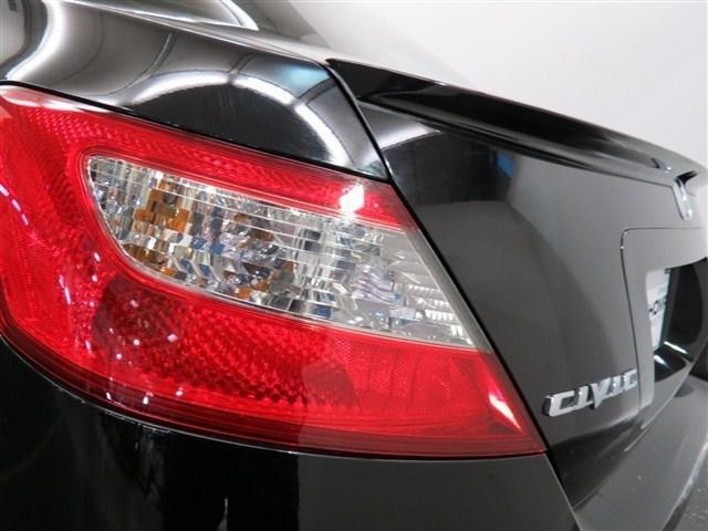 Honda Civic 2010 photo 20