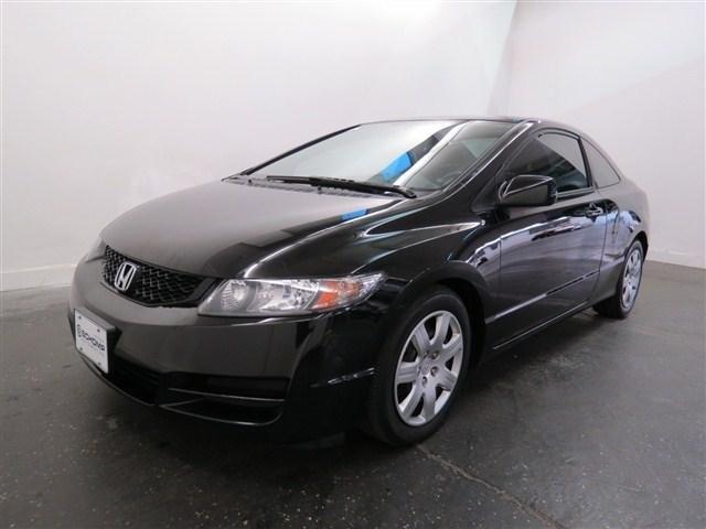 Honda Civic 2010 photo 23