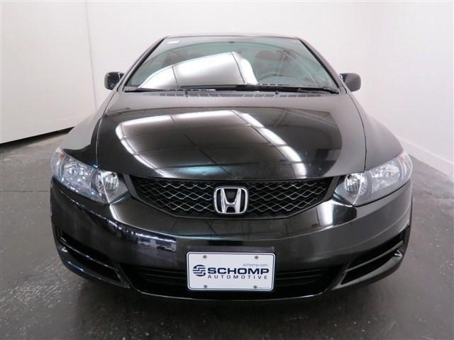 Honda Civic 2010 photo 24