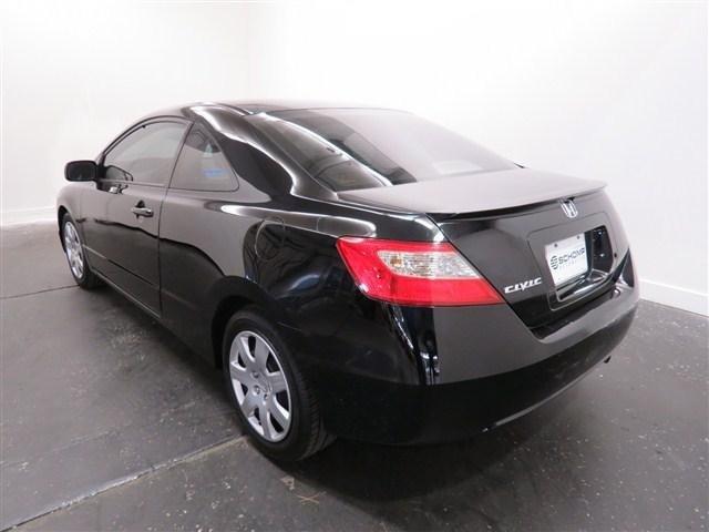 Honda Civic 2010 photo 28