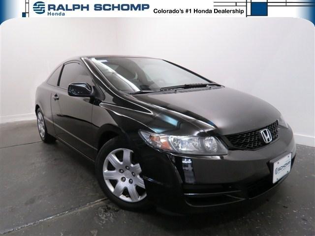 Honda Civic 2010 photo 29