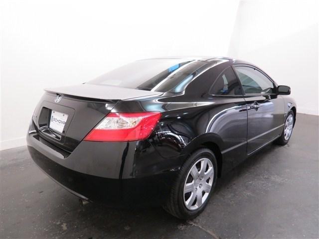 Honda Civic 2010 photo 5