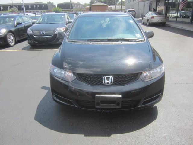 Honda Civic 2010 photo 4