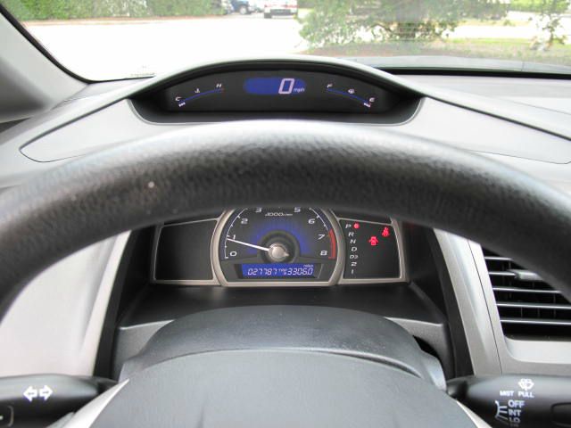 Honda Civic 2010 photo 29