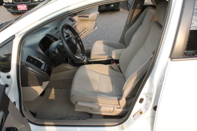 Honda Civic 2010 photo 16