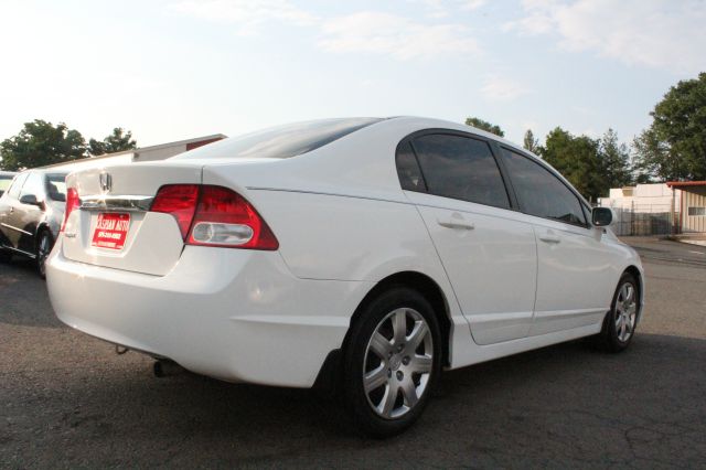 Honda Civic 2010 photo 19