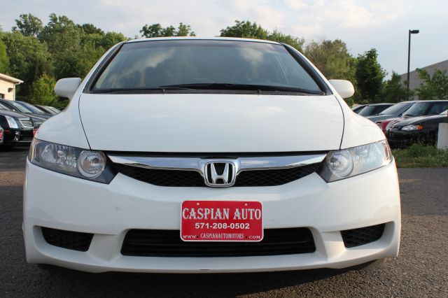 Honda Civic 2010 photo 21