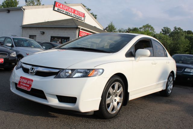 Honda Civic 2010 photo 22