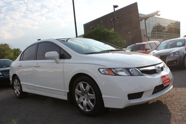 Honda Civic 2010 photo 23