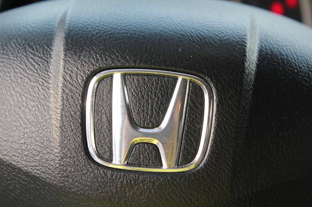 Honda Civic 2010 photo 8