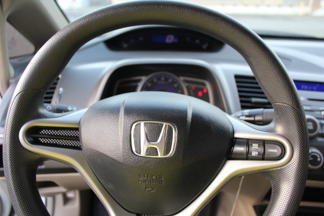 Honda Civic 2010 photo 9