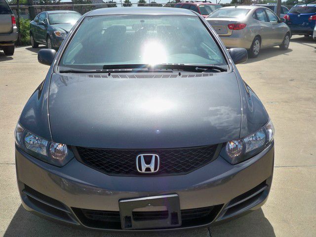 Honda Civic 2010 photo 2