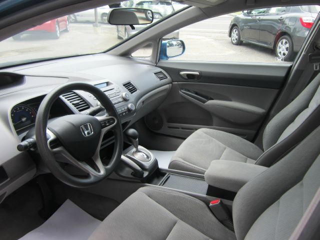 Honda Civic 2010 photo 1