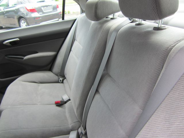 Honda Civic 2010 photo 2