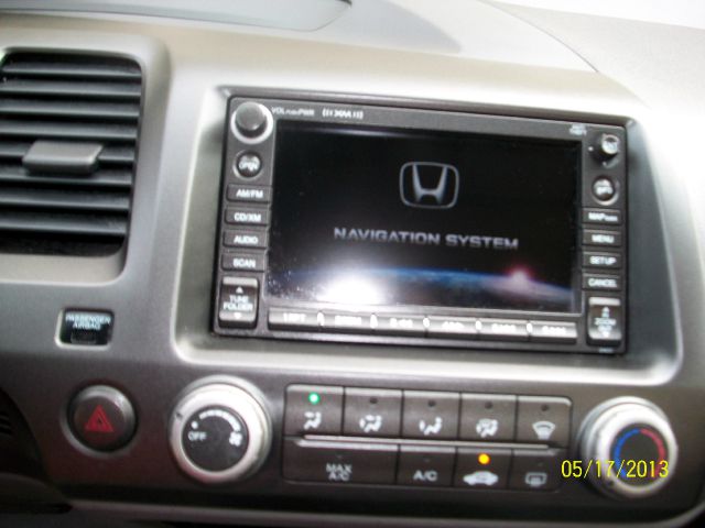 Honda Civic 2010 photo 10