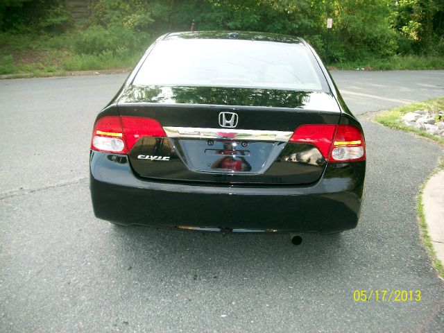 Honda Civic 2010 photo 14