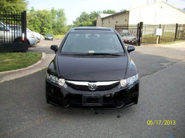 Honda Civic 2010 photo 15