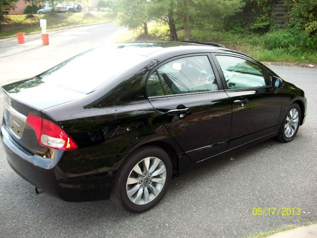 Honda Civic 2010 photo 16