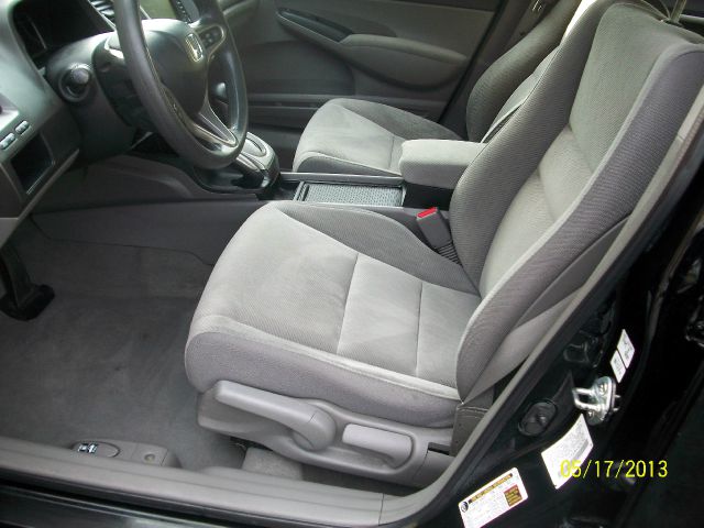 Honda Civic 2010 photo 3