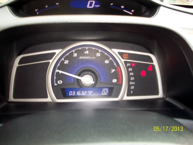 Honda Civic 2010 photo 6