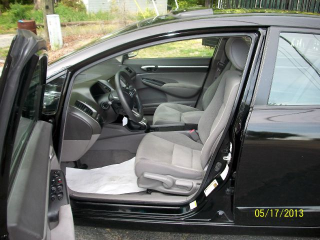 Honda Civic 2010 photo 8