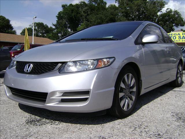 Honda Civic 2010 photo 2