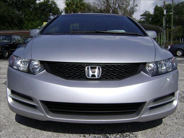 Honda Civic 2010 photo 3