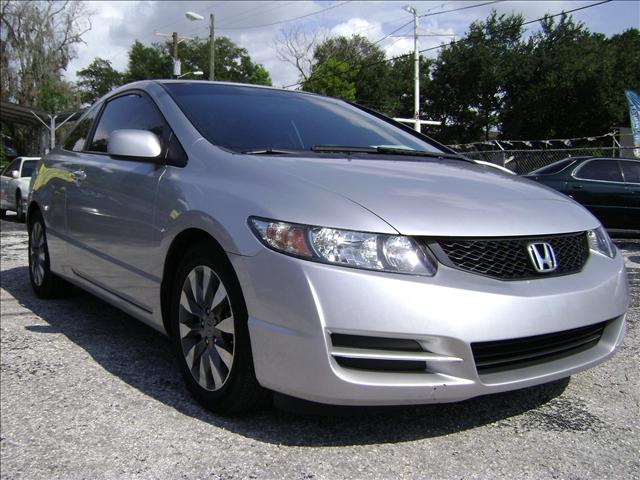 Honda Civic 2010 photo 4