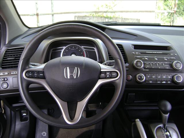 Honda Civic 2010 photo 1