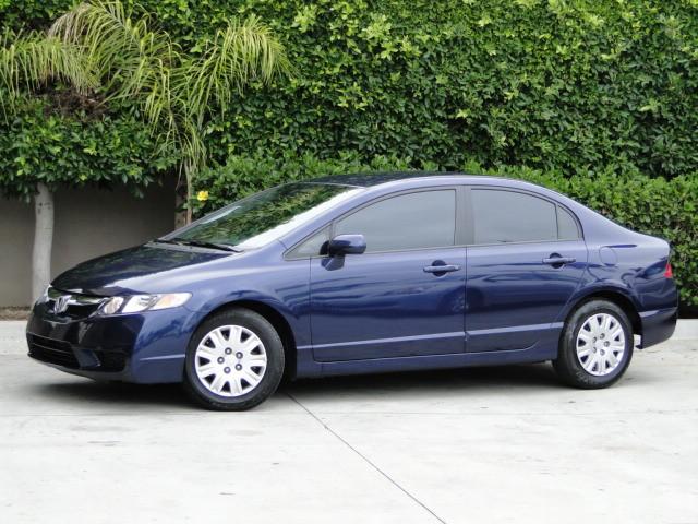 Honda Civic C230 Sports Coupe 2dr Hatchback Sedan