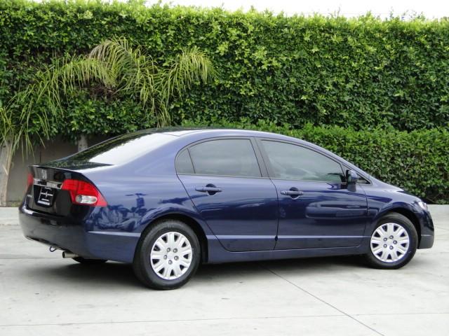 Honda Civic 2010 photo 3