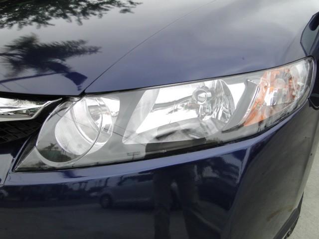 Honda Civic 2010 photo 5