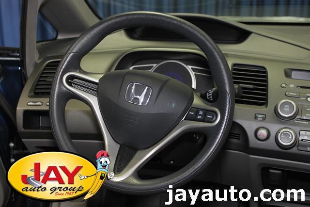 Honda Civic 2010 photo 12