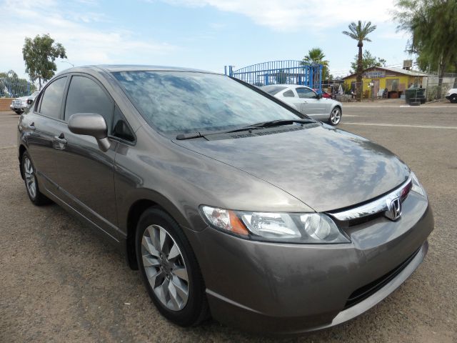 Honda Civic 2010 photo 4