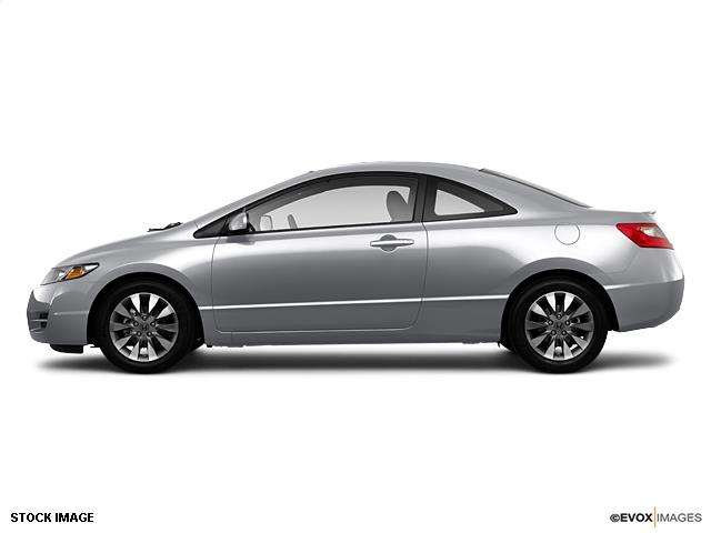 Honda Civic 2010 photo 1