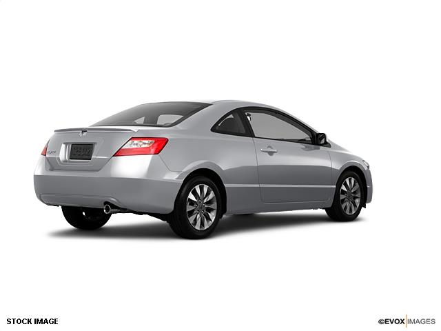 Honda Civic 2010 photo 3