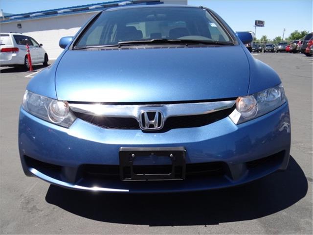 Honda Civic 2010 photo 0