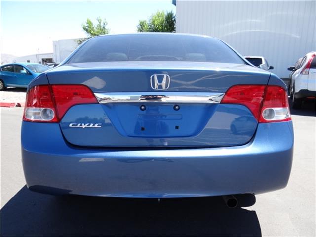 Honda Civic 2010 photo 3